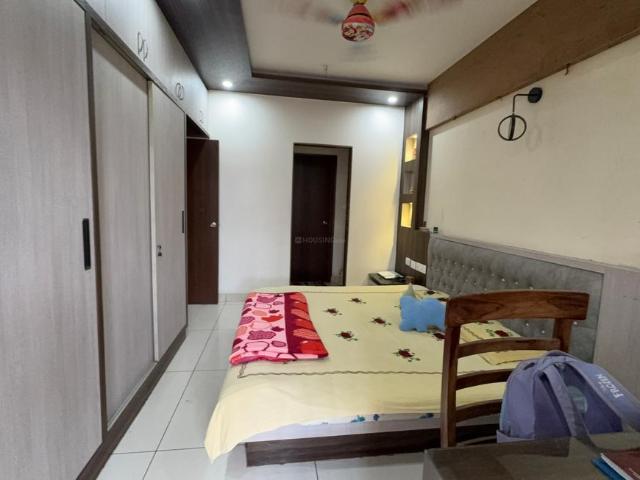 2 BHK Apartment in Sampigehalli for rent Bengaluru. The reference number is 21262576