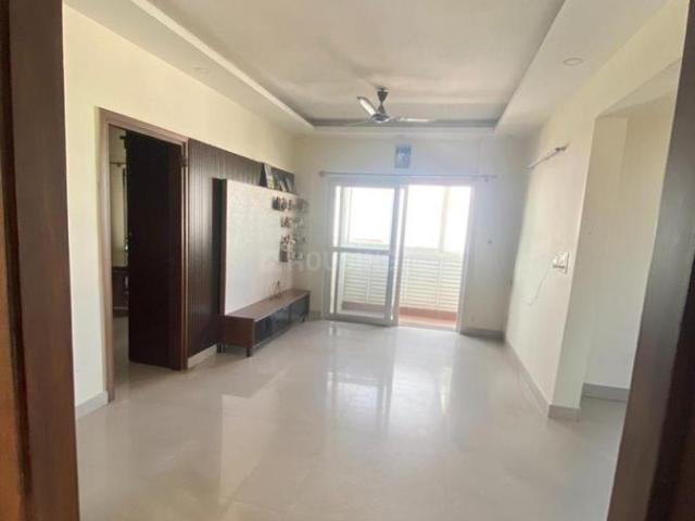 2 BHK Apartment in Sampigehalli for rent Bengaluru. The reference number is 21274978