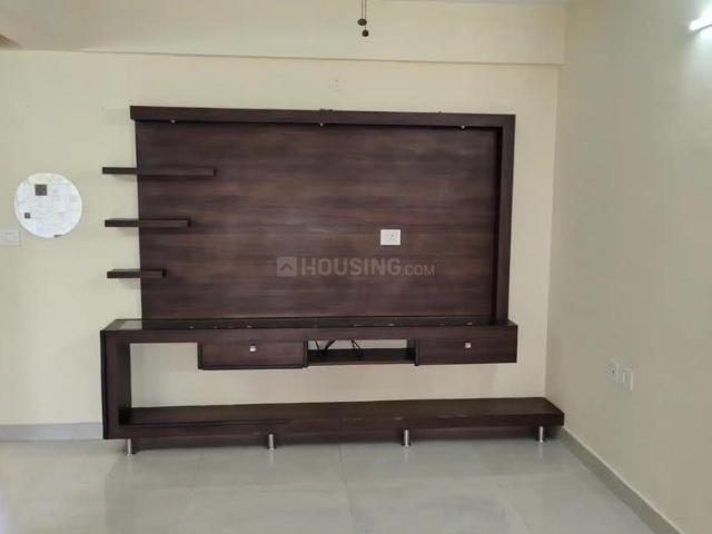 2 BHK Apartment in Sampigehalli for rent Bengaluru. The reference number is 21215973