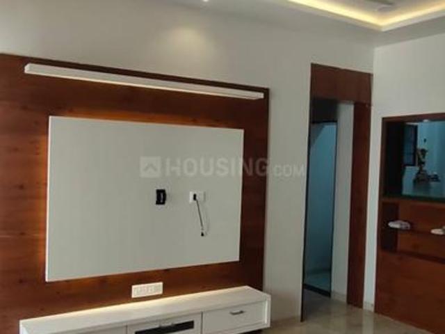 2 BHK Apartment in Samrat Nagar for rent Kolhapur. The reference number is 21062186