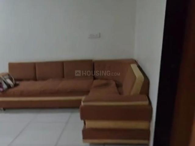 2 BHK Apartment in Samrat Industrial Area for rent Rajkot. The reference number is 21097620
