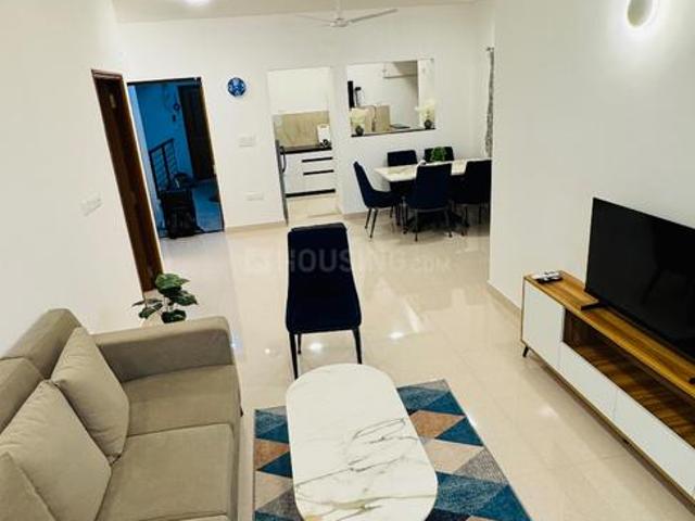 2 BHK Apartment in Sancoale for rent Goa. The reference number is 16756573