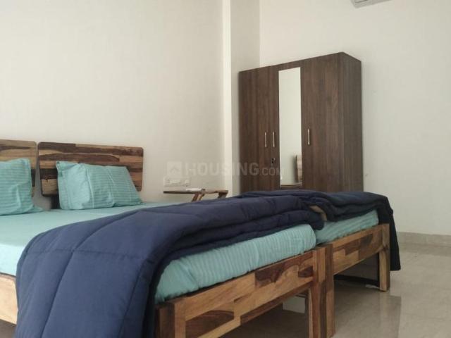 2 BHK Apartment in Sancoale for rent Goa. The reference number is 20351589