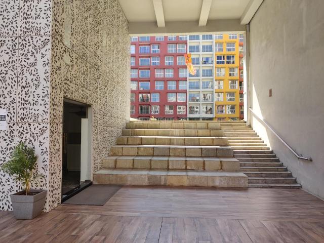 2 BHK Apartment in Sancoale for rent Goa. The reference number is 20393189