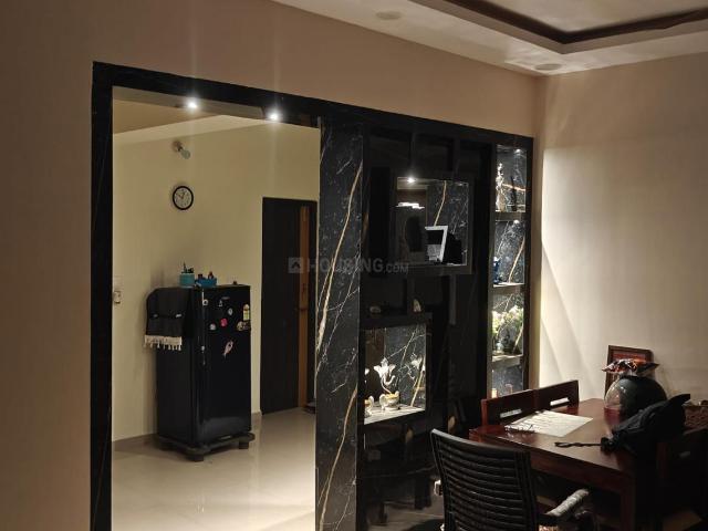 2 BHK Apartment in Sancoale for rent Goa. The reference number is 20571543