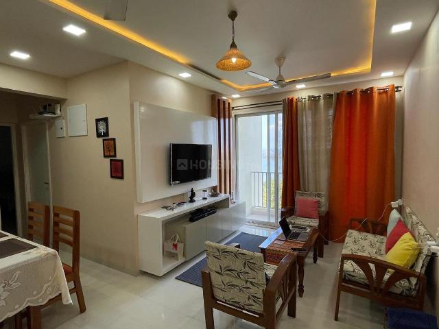 2 BHK Apartment in Sancoale for resale Goa. The reference number is 19525269