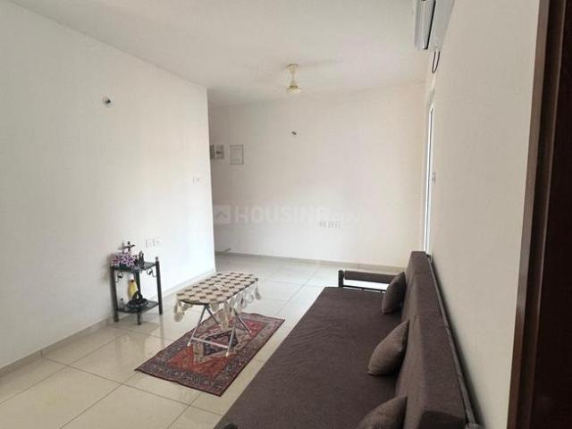 2 BHK Apartment in Sancoale for resale Goa. The reference number is 20427376