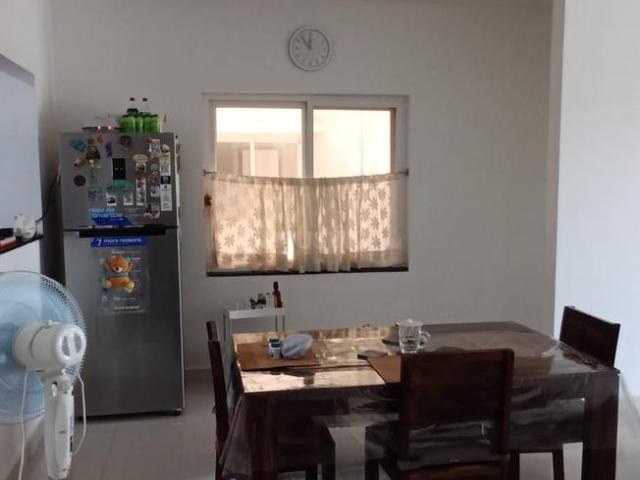 2 BHK Apartment in Sancoale for resale Goa. The reference number is 20720348