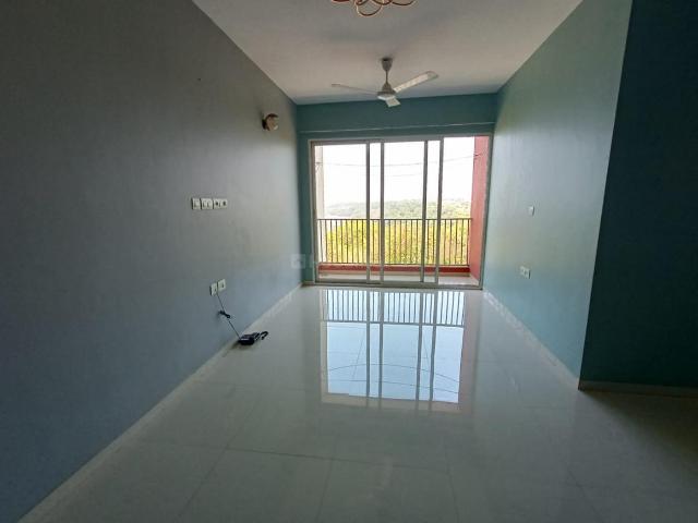2 BHK Apartment in Sancoale for resale Goa. The reference number is 21045659