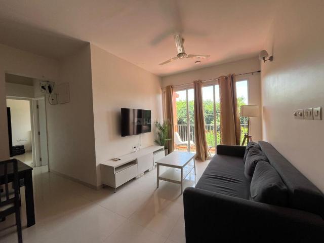 2 BHK Apartment in Sancoale for resale Goa. The reference number is 21054197