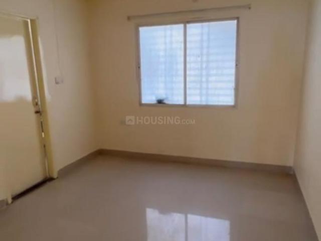 2 BHK Apartment in Sanchar Nagar Main for rent Indore. The reference number is 21293657