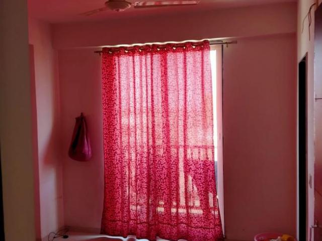 2 BHK Apartment in Sanand for rent Ahmedabad. The reference number is 7706066