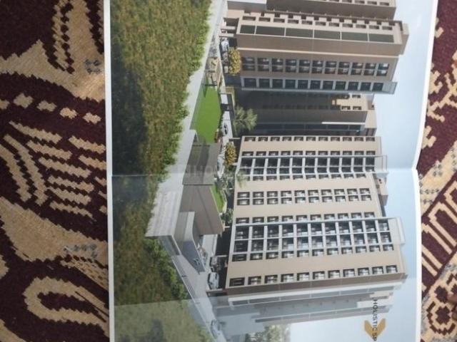 2 BHK Apartment in Sanand for rent Ahmedabad. The reference number is 13881850