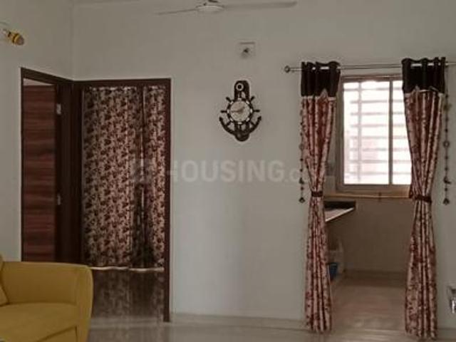 2 BHK Apartment in Sanand for rent Ahmedabad. The reference number is 18033741