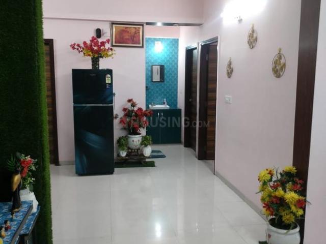 2 BHK Apartment in Sanand for rent Ahmedabad. The reference number is 18527756