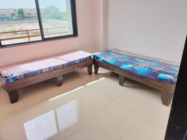2 BHK Apartment in Sanand for rent Ahmedabad. The reference number is 19181473
