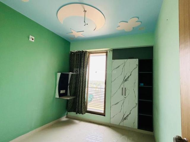 2 BHK Apartment in Sanand for rent Ahmedabad. The reference number is 19181533