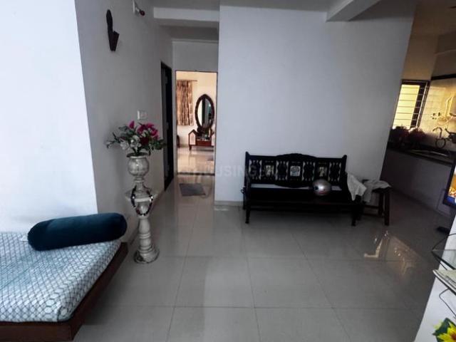 2 BHK Apartment in Sanand for rent Ahmedabad. The reference number is 19860429