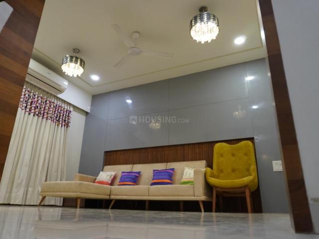 2 BHK Apartment in Sanand for rent Ahmedabad. The reference number is 20011721