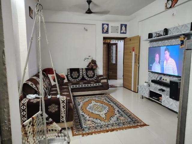 2 BHK Apartment in Sanand for rent Ahmedabad. The reference number is 20102477