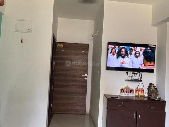 2 BHK Apartment in Sanand for rent Ahmedabad. The reference number is 20250216