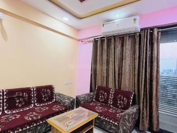 2 BHK Apartment in Sanand for rent Ahmedabad. The reference number is 20359714