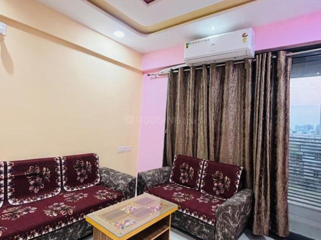 2 BHK Apartment in Sanand for rent Ahmedabad. The reference number is 20359714
