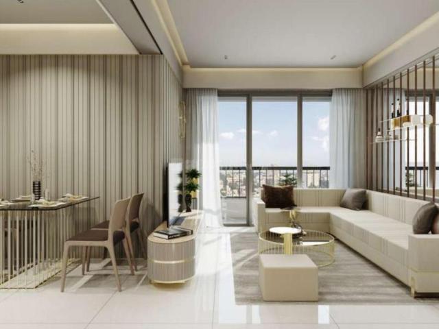 2 BHK Apartment in Sanand for rent Ahmedabad. The reference number is 20556856