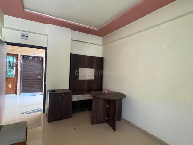 2 BHK Apartment in Sanand for rent Ahmedabad. The reference number is 20528993
