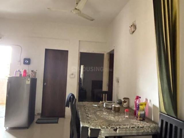 2 BHK Apartment in Sanand for rent Ahmedabad. The reference number is 20627744