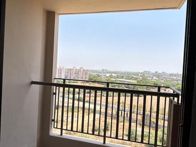 2 BHK Apartment in Sanand for rent Ahmedabad. The reference number is 20700262