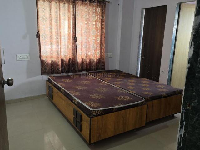 2 BHK Apartment in Sanand for rent Ahmedabad. The reference number is 20840888