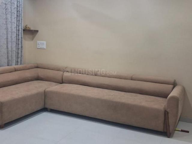 2 BHK Apartment in Sanand for rent Ahmedabad. The reference number is 20847349