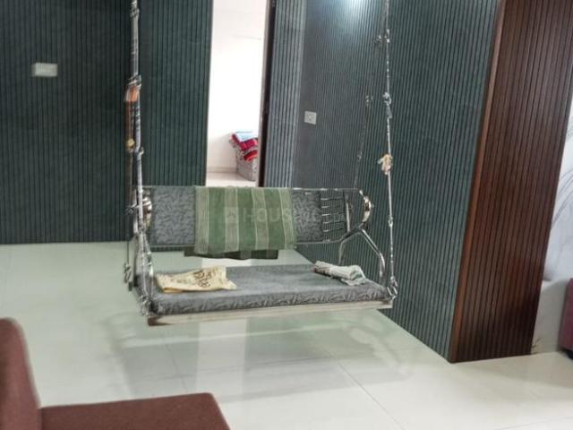 2 BHK Apartment in Sanand for rent Ahmedabad. The reference number is 21097481