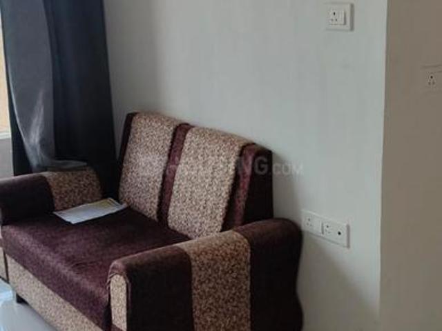 2 BHK Apartment in Sanand for rent Ahmedabad. The reference number is 21147818