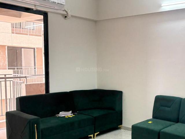 2 BHK Apartment in Sanand for rent Ahmedabad. The reference number is 21184116