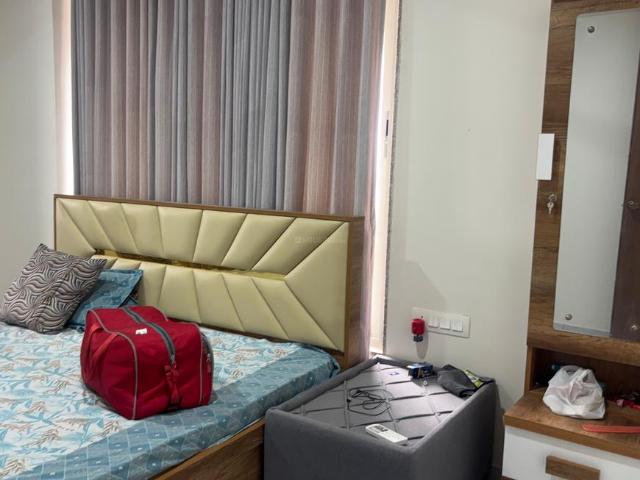 2 BHK Apartment in Sanand for rent Ahmedabad. The reference number is 21110203
