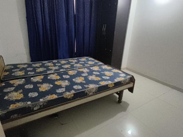 2 BHK Apartment in Sanand for rent Ahmedabad. The reference number is 21136657