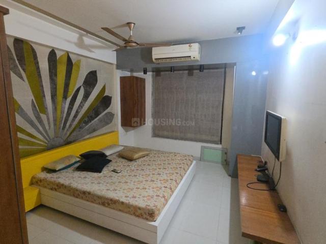 2 BHK Apartment in Sanand for rent Ahmedabad. The reference number is 21252222