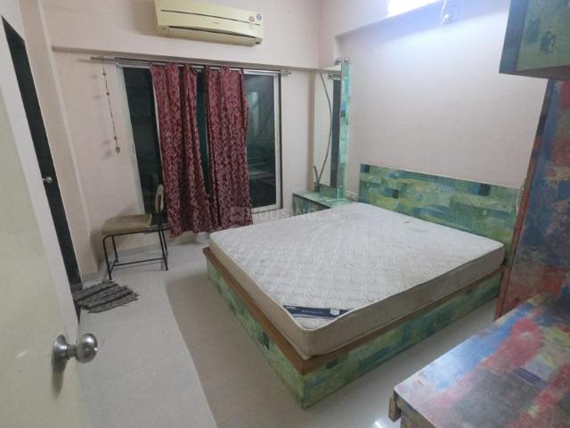 2 BHK Apartment in Sanand for rent Ahmedabad. The reference number is 21252357