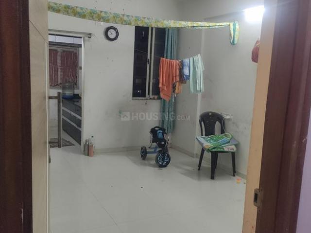 2 BHK Apartment in Sanand for rent Ahmedabad. The reference number is 21287910