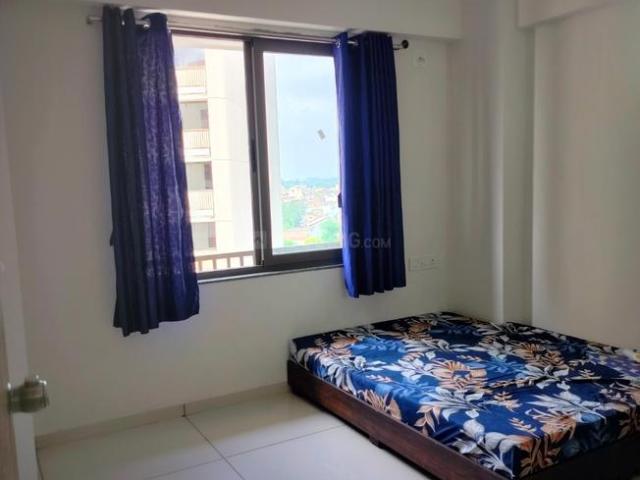 2 BHK Apartment in Sanand for rent Ahmedabad. The reference number is 21211678