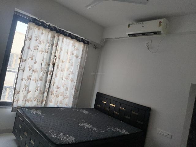 2 BHK Apartment in Sanand for rent Ahmedabad. The reference number is 21325086