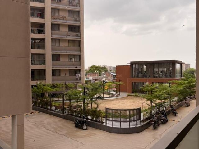 2 BHK Apartment in Sanand for resale Ahmedabad. The reference number is 14349360