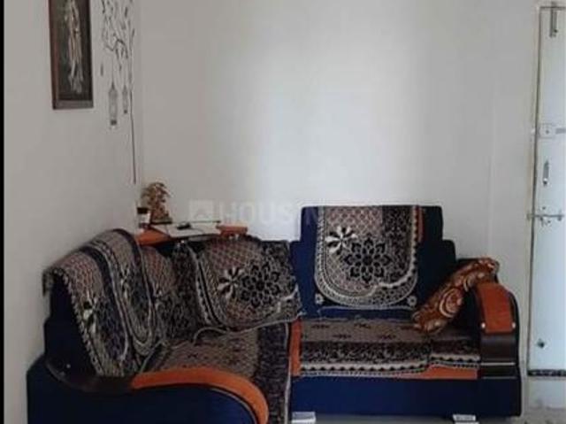 2 BHK Apartment in Sanand for resale Ahmedabad. The reference number is 15302510