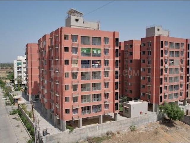2 BHK Apartment in Sanand for resale Ahmedabad. The reference number is 18314032