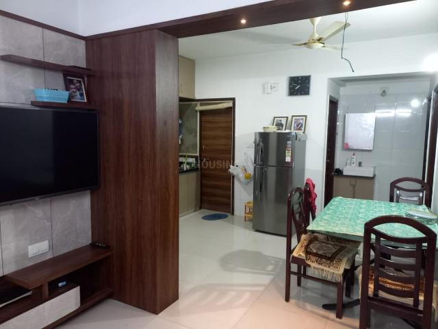 2 BHK Apartment in Sanand for resale Ahmedabad. The reference number is 19097767