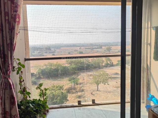 2 BHK Apartment in Sanand for resale Ahmedabad. The reference number is 19191198