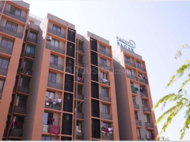 2 BHK Apartment in Sanand for resale Ahmedabad. The reference number is 11340967