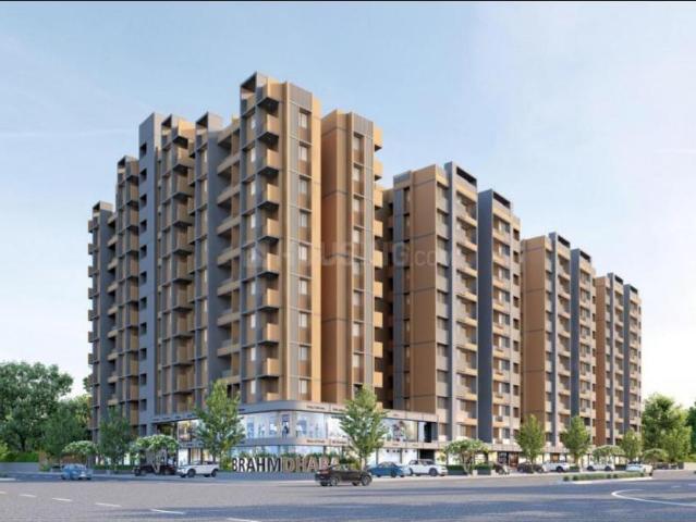 2 BHK Apartment in Sanand for resale Ahmedabad. The reference number is 11635188